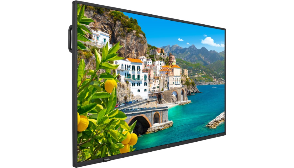 VESTEL Touchdisplay 75